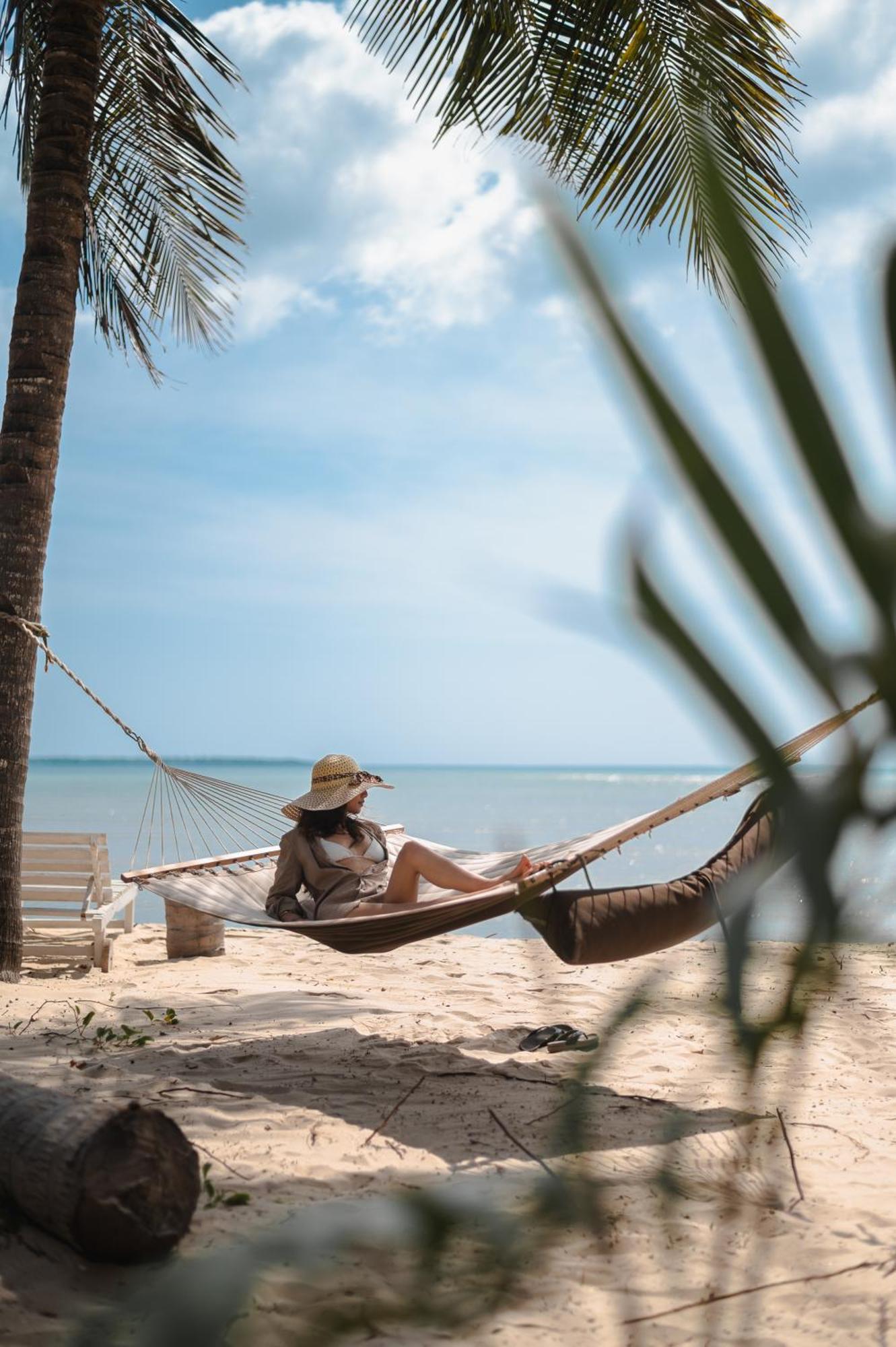 Mwazaro Beach Lodge Shimoni Екстер'єр фото
