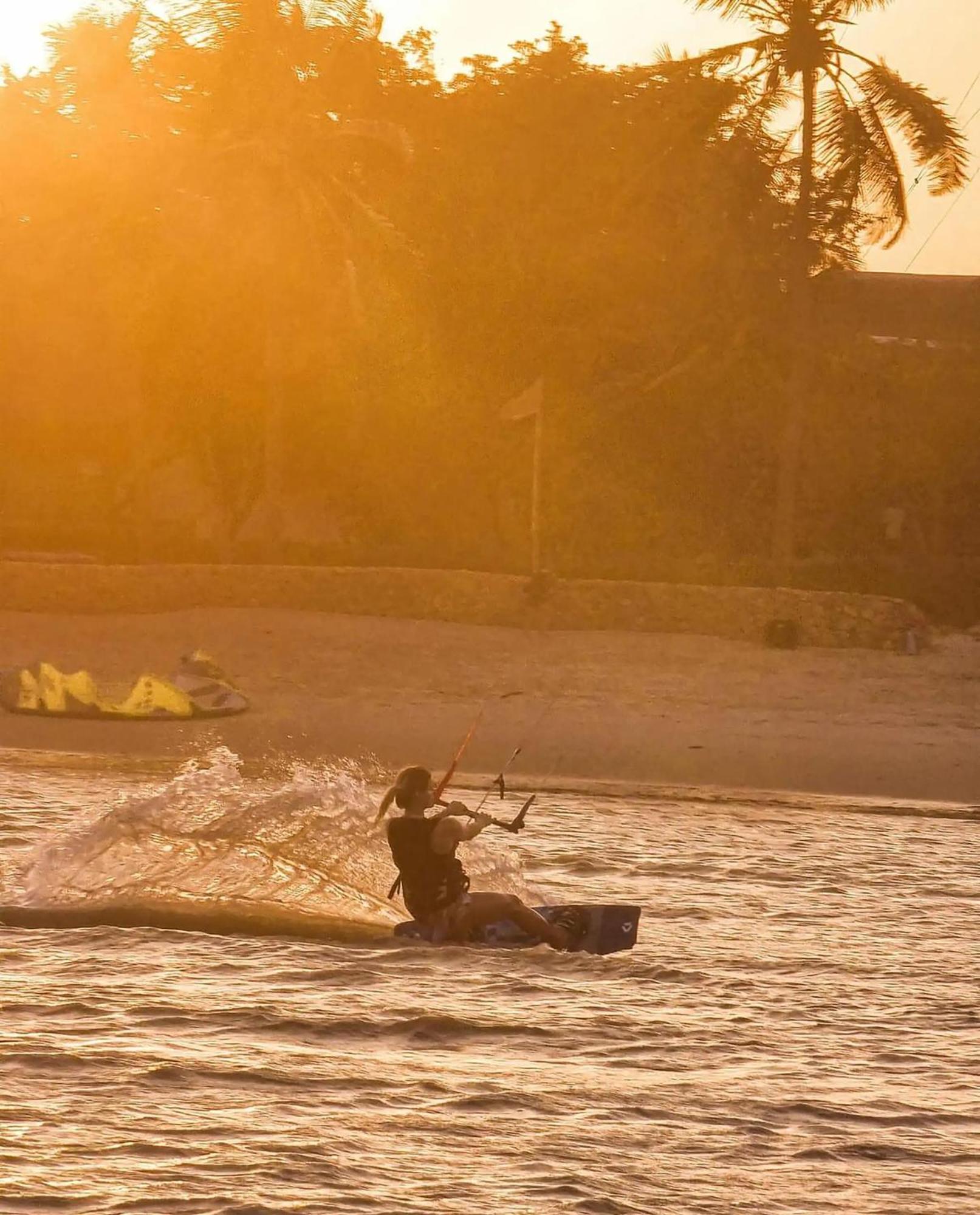 Mwazaro Beach Lodge Shimoni Екстер'єр фото